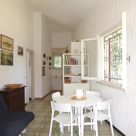 197 - A Schiera Trilocale Al Taunus, Con Portico E Ampio Giardino Di Mq 400 - Climatizzata Apartment Numana