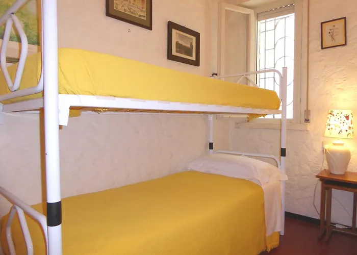 Διαμέρισμα 197 - A Schiera Trilocale Al Taunus, Con Portico E Ampio Giardino Di Mq 400 - Climatizzata Numana