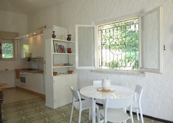 197 - A Schiera Trilocale Al Taunus, Con Portico E Ampio Giardino Di Mq 400 - Climatizzata