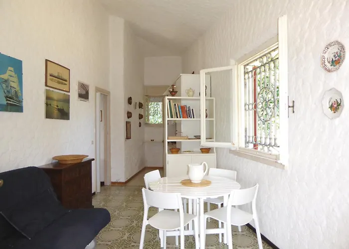 197 - A Schiera Trilocale Al Taunus, Con Portico E Ampio Giardino Di Mq 400 - Climatizzata Διαμέρισμα Numana